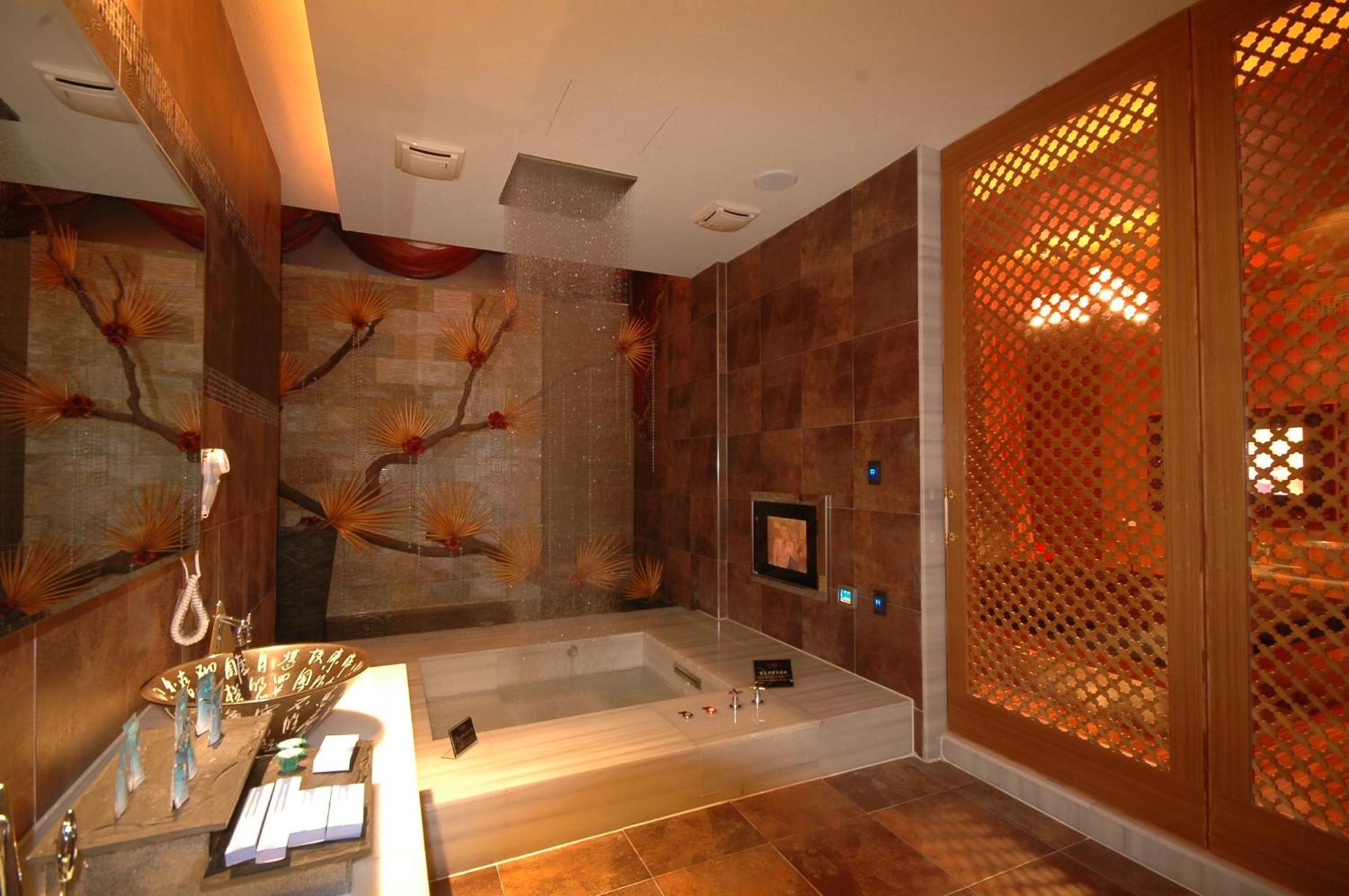 Idee Spa Motel Yangmei 部屋 写真