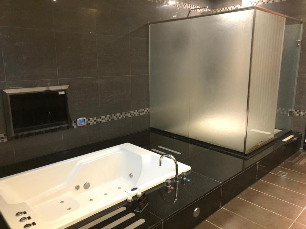 Idee Spa Motel Yangmei エクステリア 写真
