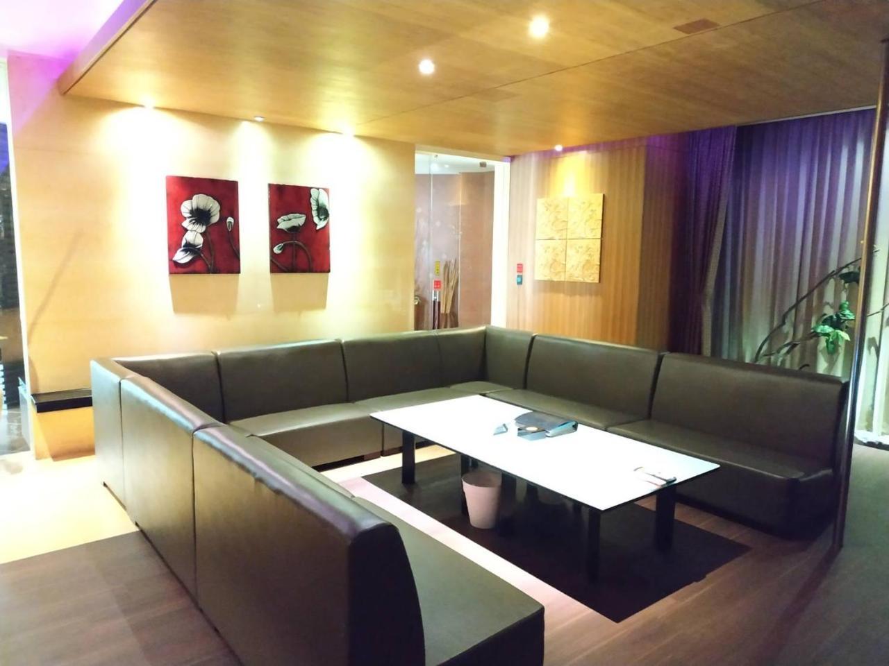 Idee Spa Motel Yangmei エクステリア 写真