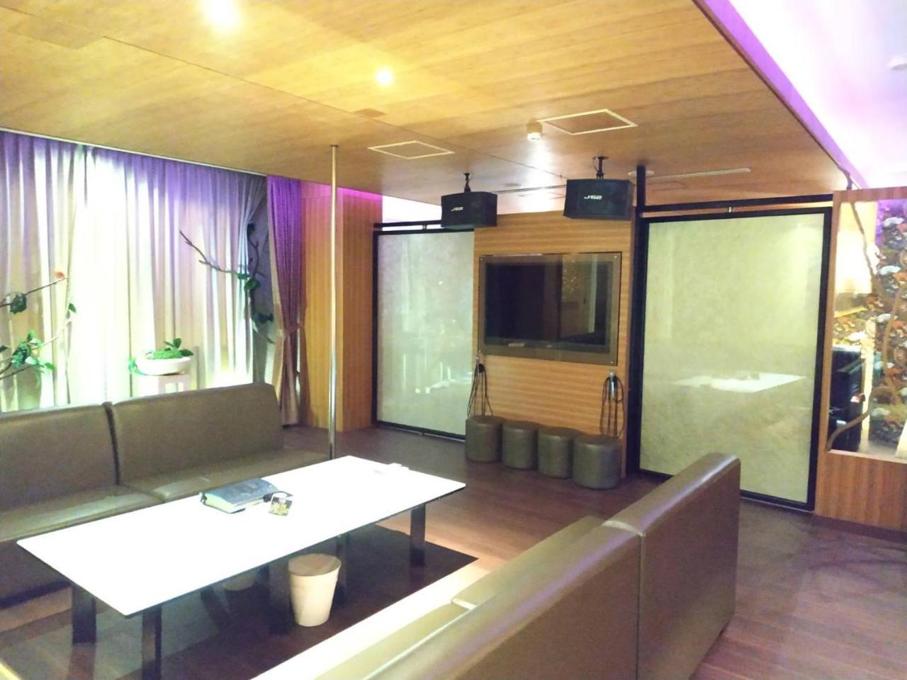 Idee Spa Motel Yangmei エクステリア 写真