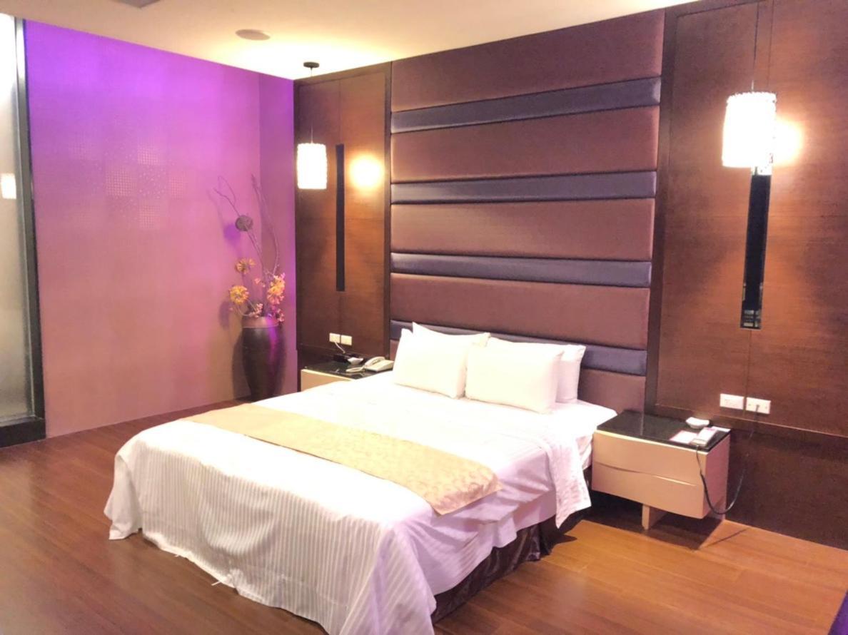 Idee Spa Motel Yangmei エクステリア 写真