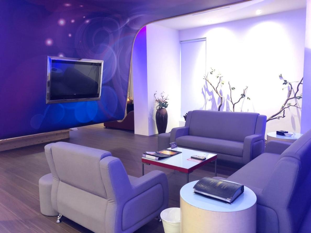 Idee Spa Motel Yangmei エクステリア 写真