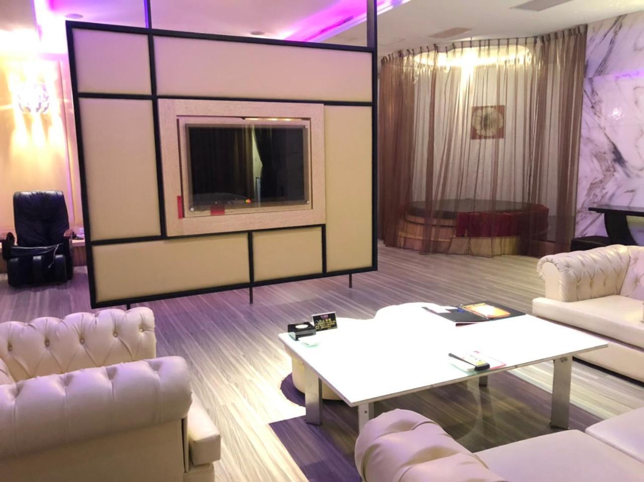 Idee Spa Motel Yangmei エクステリア 写真