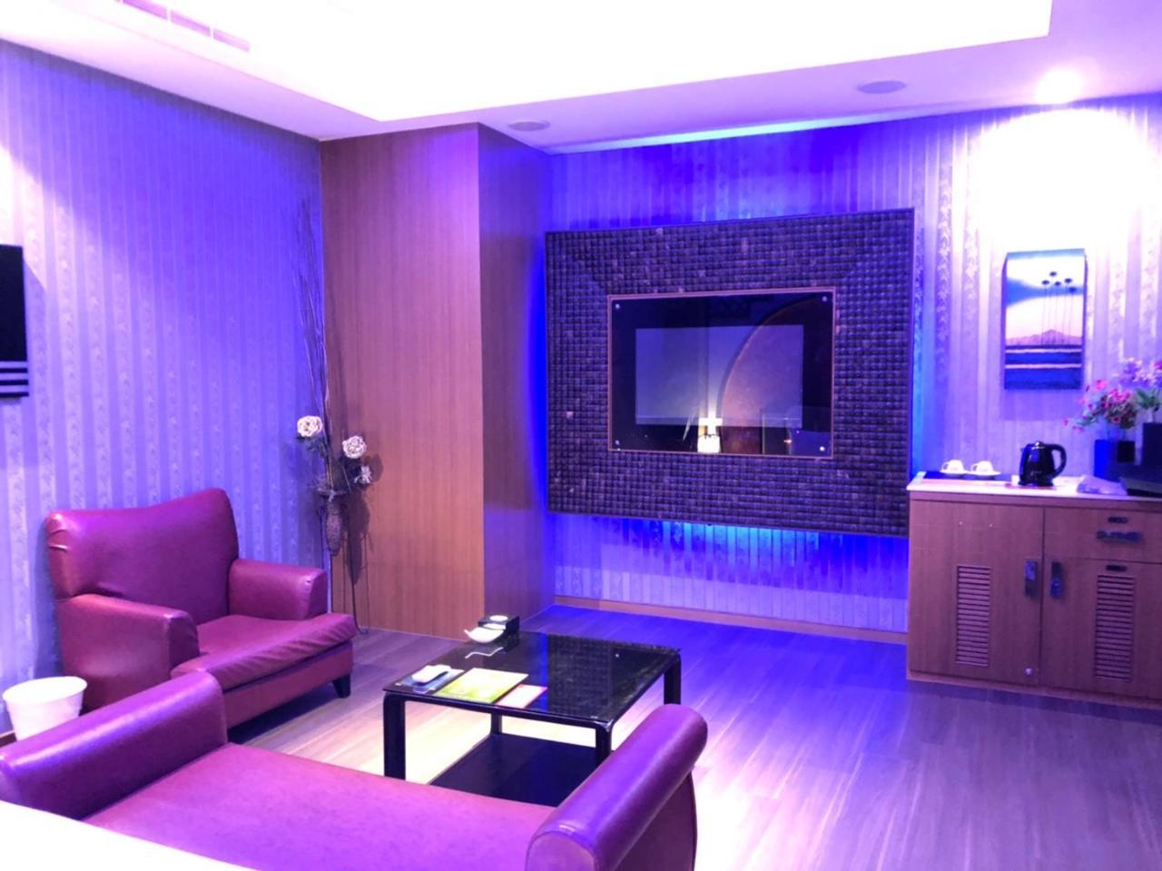 Idee Spa Motel Yangmei エクステリア 写真