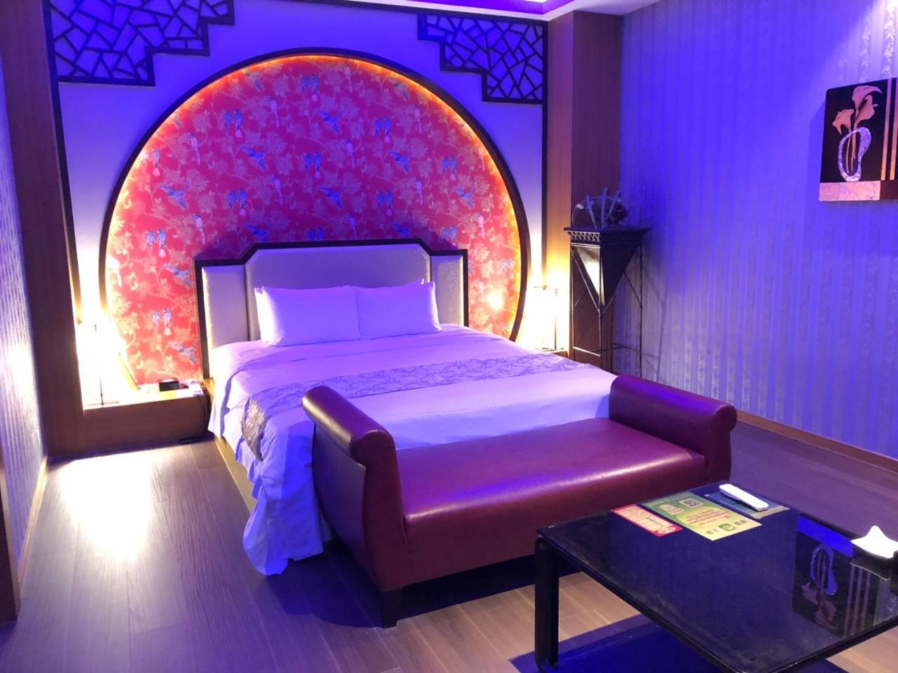 Idee Spa Motel Yangmei エクステリア 写真